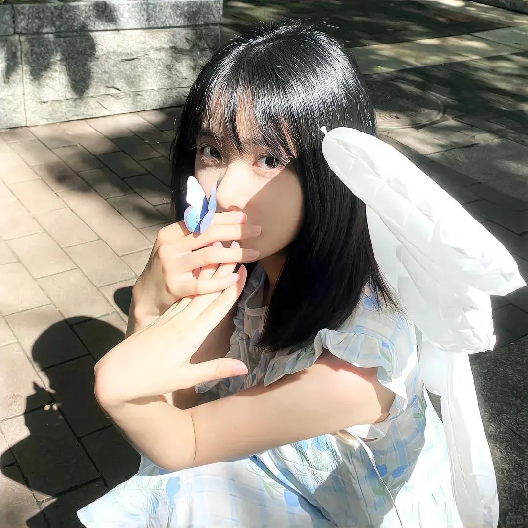 帅哥娇娃