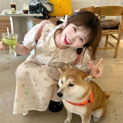 阿坝一家人