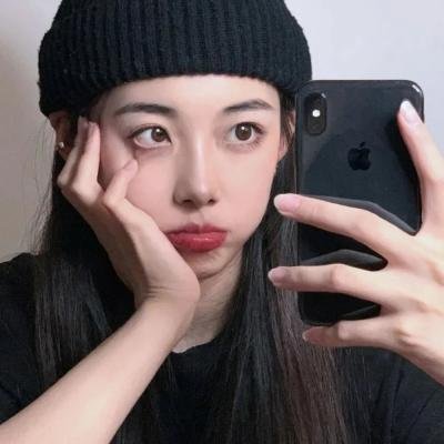 我的新野蛮女友