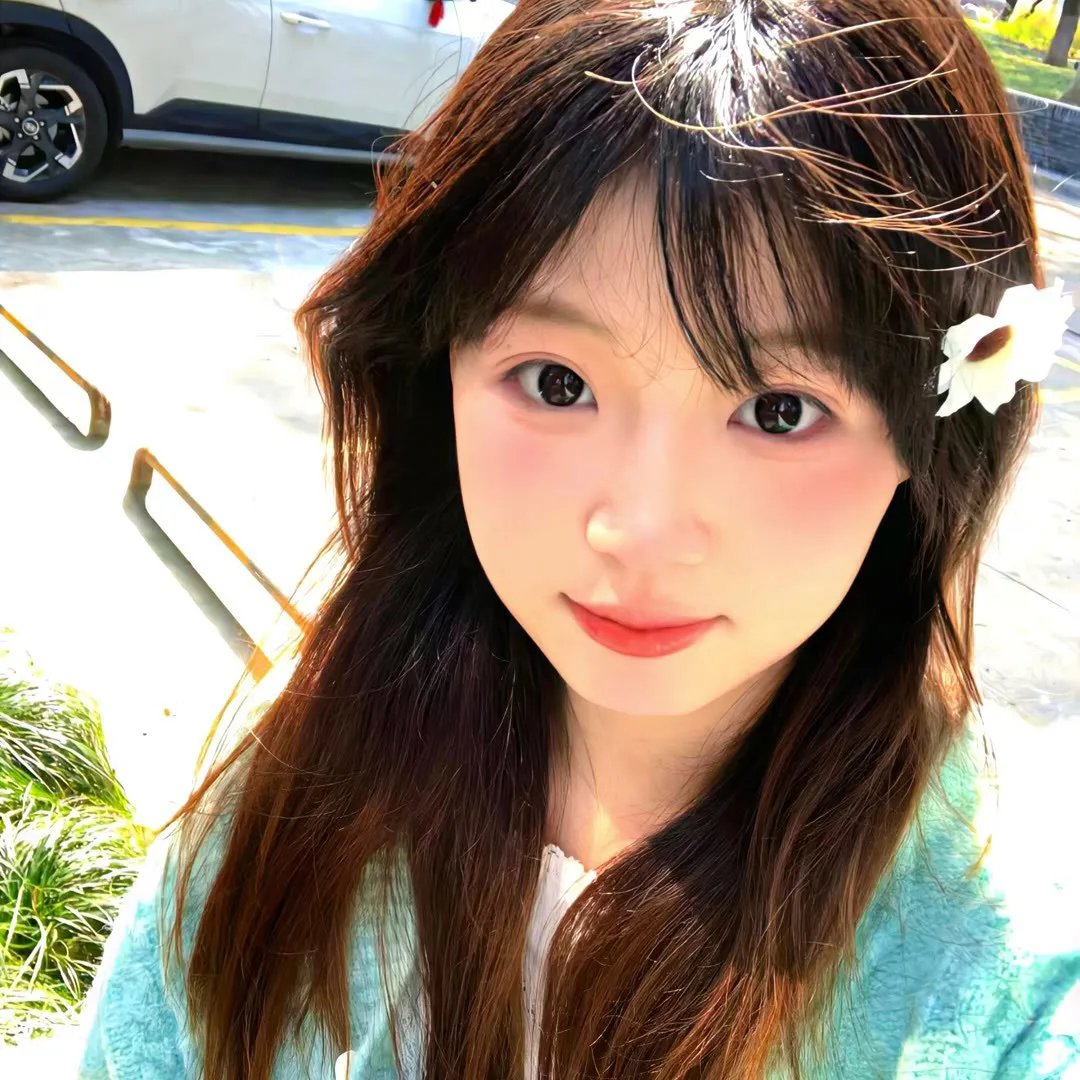 重点是,我爱你